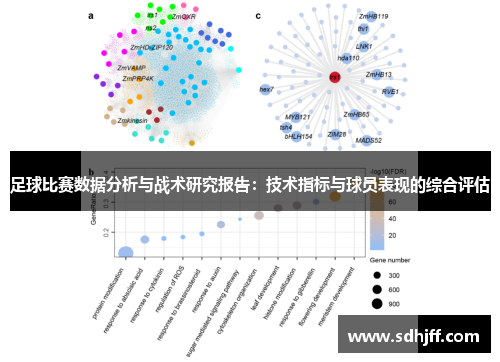 足球比赛数据分析与战术研究报告：技术指标与球员表现的综合评估